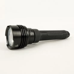 Streamlight ProTac HL 4 High Lumen Flashlight | Authorized Distributor -Illuminate Futures Streamlight ProTac HL 4 High Lumen Tactical Light 5 1