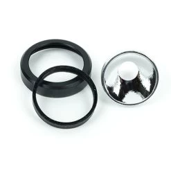 Streamlight ProTac HL Headlamp Lens Facecap 940086