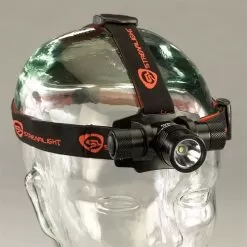 Streamlight ProTac HL Headlamp 61304 | New 635 Lumen Model -Illuminate Futures Streamlight ProTac HL Headlamp 4