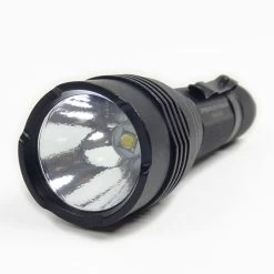 Streamlight ProTac HL Flashlight 88040 | Authorized Distributor -Illuminate Futures Streamlight ProTac HL Tactical Flashlight 4 1