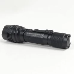 Streamlight ProTac HL Flashlight 88040 | Authorized Distributor -Illuminate Futures Streamlight ProTac HL Tactical Flashlight 6 1