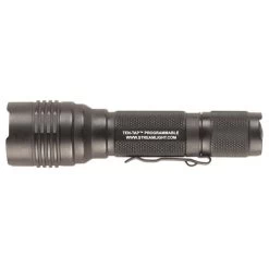 Streamlight ProTac HL Flashlight 88040 | Authorized Distributor -Illuminate Futures Streamlight ProTac HL Tactical Flashlight 7 1