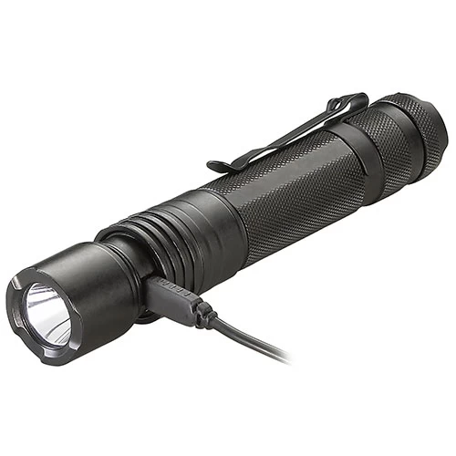 Streamlight ProTac HL USB Rechargeable Flashlight | 1,000 Lumens 5 Streamlight ProTac HL USB Rechargeable Flashlight | 1,000 Lumens - Image 5
