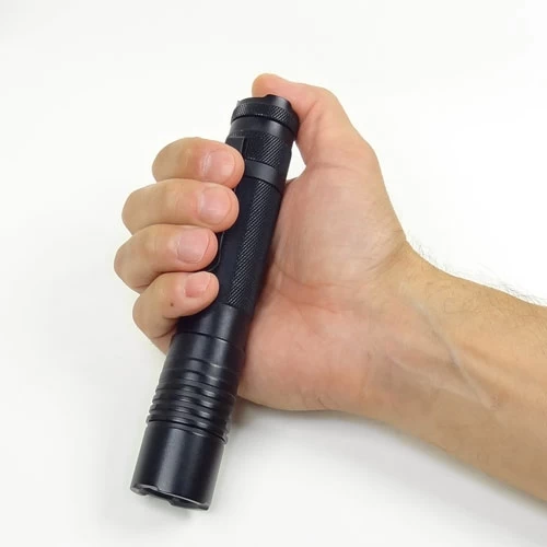 Streamlight ProTac HL USB Rechargeable Flashlight | 1,000 Lumens 6 Streamlight ProTac HL USB Rechargeable Flashlight | 1,000 Lumens - Image 6