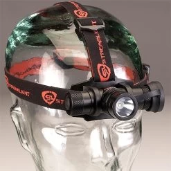Streamlight ProTac HL® USB Headlamp | 1,000 Lumens -Illuminate Futures Streamlight ProTac HL USB Headlamp 4
