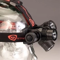 Streamlight ProTac HL® USB Headlamp | 1,000 Lumens -Illuminate Futures Streamlight ProTac HL USB Headlamp 5