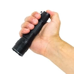 Streamlight ProTac® HL-X & HL-X USB Flashlight | Streamlight Distributor -Illuminate Futures Streamlight ProTac HL X Flashlight 3 1