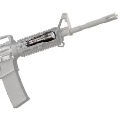 Streamlight ProTac Rail Mount 1 | 88058 -Illuminate Futures Streamlight ProTac Rail Mount 1 5 1