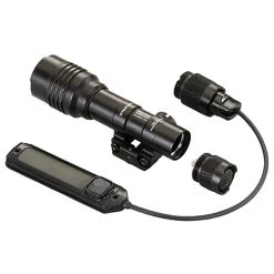 Streamlight ProTac Rail Mount 2 | 88059 -Illuminate Futures Streamlight ProTac Rail Mount 2 3 1