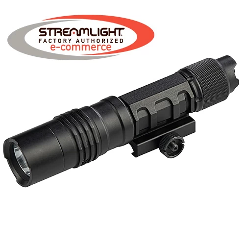 Streamlight ProTac Rail Mount HL-X With Red Laser | 88090 1 Streamlight ProTac Rail Mount HL-X With Red Laser | 88090