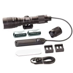 Streamlight ProTac Rail Mount HL-X | 88066, 88071 -Illuminate Futures Streamlight ProTac Rail Mount HL X 88066 600x600 1
