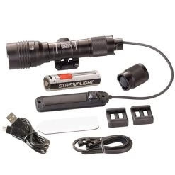 Streamlight ProTac Rail Mount HL-X | 88066, 88071 -Illuminate Futures Streamlight ProTac Rail Mount HL X 88071 600x600 1
