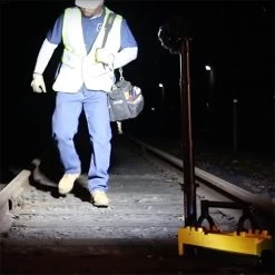 Streamlight Portable Scene Light EXT 45680 | Streamlight Distributor -Illuminate Futures Streamlight Rechargeable Portable Scene Light EXT 7