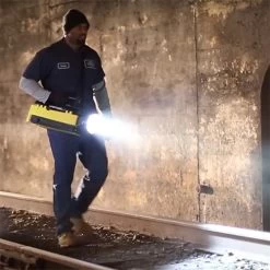 Streamlight Portable Scene Light EXT 45680 | Streamlight Distributor -Illuminate Futures Streamlight Rechargeable Portable Scene Light EXT 8