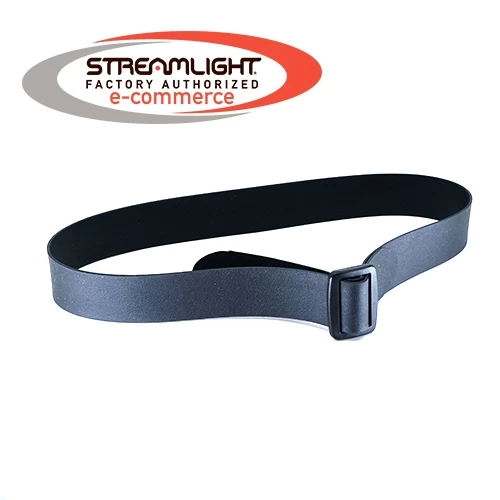 Streamlight Rubber Hard Hat Strap 614501 1 Streamlight Rubber Hard Hat Strap 614501