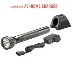 Streamlight SL-20L Rechargeable Flashlight | Authorized Distributor -Illuminate Futures Streamlight SL 20L Flashlight 6 2