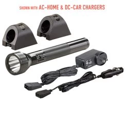 Streamlight SL-20L Rechargeable Flashlight | Authorized Distributor -Illuminate Futures Streamlight SL 20L Flashlight 8 2