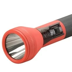 Streamlight SL-20LP Rechargeable Flashlight | 450 Lumens | 1,735 Ft Beam Range -Illuminate Futures Streamlight SL 20LP Flashlight 4 1
