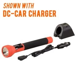 Streamlight SL-20LP Rechargeable Flashlight | 450 Lumens | 1,735 Ft Beam Range -Illuminate Futures Streamlight SL 20LP Flashlight 5 1