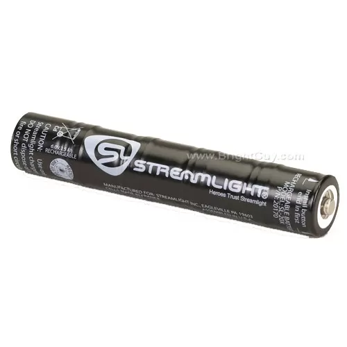 Streamlight SL-20X | Rechargeable Battery 1 Streamlight SL-20X | Rechargeable Battery