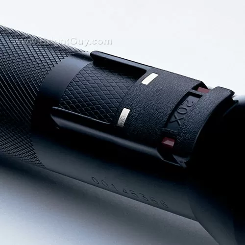 Streamlight SL-20X Rechargeable Flashlight 2 Streamlight SL-20X Rechargeable Flashlight - Image 2