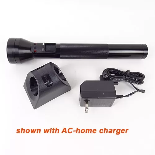 Streamlight SL-20X Rechargeable Flashlight 4 Streamlight SL-20X Rechargeable Flashlight - Image 4