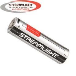 Streamlight SL-B26 (18650) Li-Ion Battery 22101 22102 | Authorized Distributor