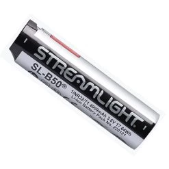 Streamlight SL-B50 Battery | Authorized Distributor -Illuminate Futures Streamlight SL B50 Battery 2 600x600 1