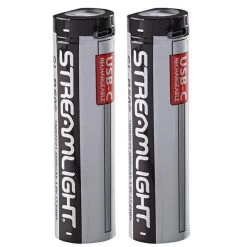 Streamlight SL-B50 Battery | Authorized Distributor -Illuminate Futures Streamlight SL B50 Battery 2pack 600x600 1
