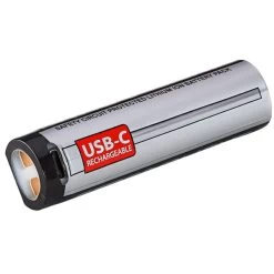 Streamlight SL-B50 Battery | Authorized Distributor -Illuminate Futures Streamlight SL B50 Battery 4 600x600 1