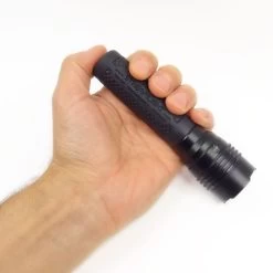 New Streamlight Scorpion HL 85400 - 725 Lumens -Illuminate Futures Streamlight Scorpion HL Flashlight 4