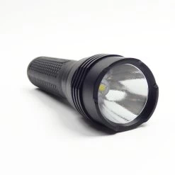 New Streamlight Scorpion HL 85400 - 725 Lumens -Illuminate Futures Streamlight Scorpion HL Flashlight 5