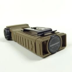 Streamlight Sidewinder | Aviation Model -Illuminate Futures Streamlight Sidewinder Aviation Model 5