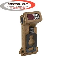 Streamlight Sidewinder Boot® Angle Head Flashlight | Streamlight Distributor