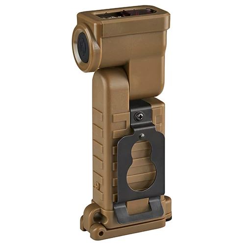 Streamlight Sidewinder Boot® Angle Head Flashlight | Streamlight Distributor 2 Streamlight Sidewinder Boot® Angle Head Flashlight | Streamlight Distributor - Image 2