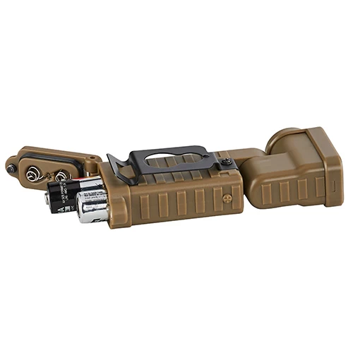 Streamlight Sidewinder Boot® Angle Head Flashlight | Streamlight Distributor 4 Streamlight Sidewinder Boot® Angle Head Flashlight | Streamlight Distributor - Image 4
