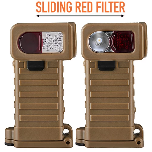 Streamlight Sidewinder Boot® Angle Head Flashlight | Streamlight Distributor 3 Streamlight Sidewinder Boot® Angle Head Flashlight | Streamlight Distributor - Image 3