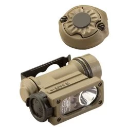 Streamlight Sidewinder Compact II | LED Flashlight 14514 14510 8 Streamlight Sidewinder Compact II | LED Flashlight 14514 14510 -Illuminate Futures Streamlight Sidewinder Compact II 2 1
