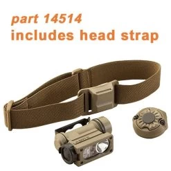 Streamlight Sidewinder Compact II | LED Flashlight 14514 14510 11 Streamlight Sidewinder Compact II | LED Flashlight 14514 14510 -Illuminate Futures Streamlight Sidewinder Compact II 5 1