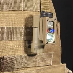 Streamlight Sidewinder Compact | Authorized Streamlight Distributor -Illuminate Futures Streamlight Sidewinder Compact 5 1
