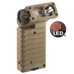 Streamlight Sidewinder Military Model 14032 | Streamlight Distributor