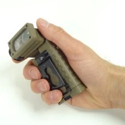 Streamlight Sidewinder Military Model 14032 | Streamlight Distributor -Illuminate Futures Streamlight Sidewinder Military Model 14000 14001 3