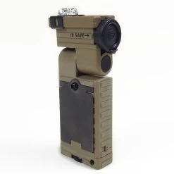 Streamlight Sidewinder Rescue Light 14066 -Illuminate Futures Streamlight Sidewinder Rescue 4