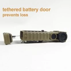 Streamlight Sidewinder Rescue Light 14066 -Illuminate Futures Streamlight Sidewinder Rescue 5