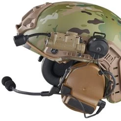 Streamlight Sidewinder Stalk Helmet Light | Authorized Distributor -Illuminate Futures Streamlight Sidewinder Stalk Helmet Light 5 600x600 1