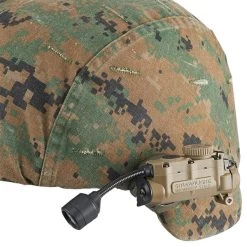 Streamlight Sidewinder Stalk Helmet Light | Authorized Distributor -Illuminate Futures Streamlight Sidewinder Stalk Helmet Light 6 600x600 1