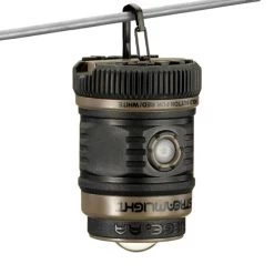 Streamlight Siege AA LED Lantern | 44941 44943 -Illuminate Futures Streamlight Siege AA LED Lantern 2 1