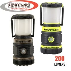 Streamlight Siege AA LED Lantern | 44941 44943