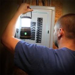 Streamlight Siege Lantern 44931 | Streamlight Distributor -Illuminate Futures Streamlight Siege LED Lantern 3