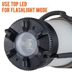 Streamlight Siege® X Rechargeable Lantern | Streamlight Distributor -Illuminate Futures Streamlight Siege X Rechargeable Lantern 4 1